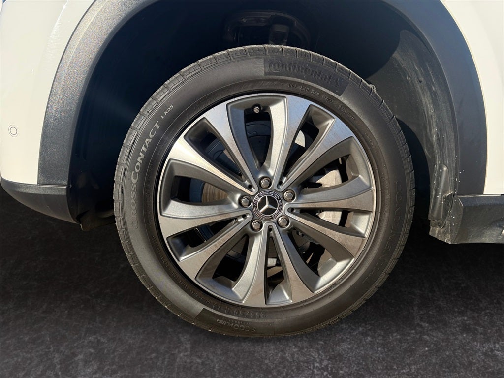 2020 Mercedes-Benz GLE 350 GLE 350