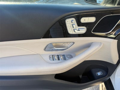 2020 Mercedes-Benz GLE 350 GLE 350