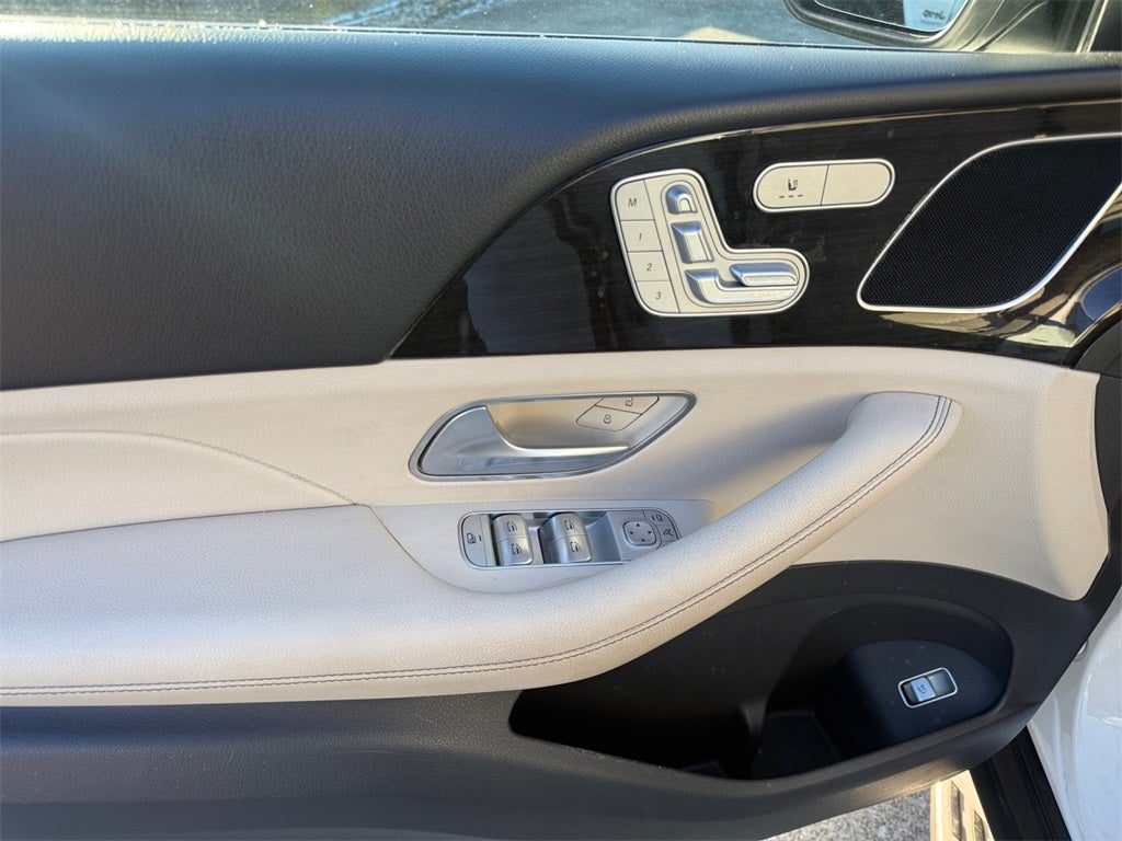 2020 Mercedes-Benz GLE 350 GLE 350