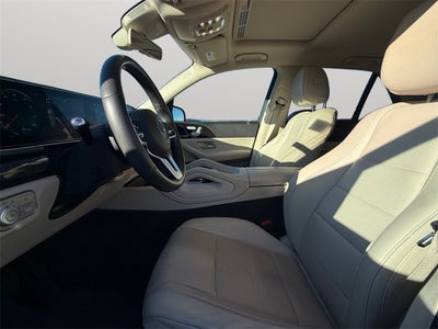 2020 Mercedes-Benz GLE 350 GLE 350