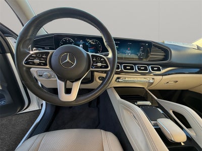 2020 Mercedes-Benz GLE 350 GLE 350