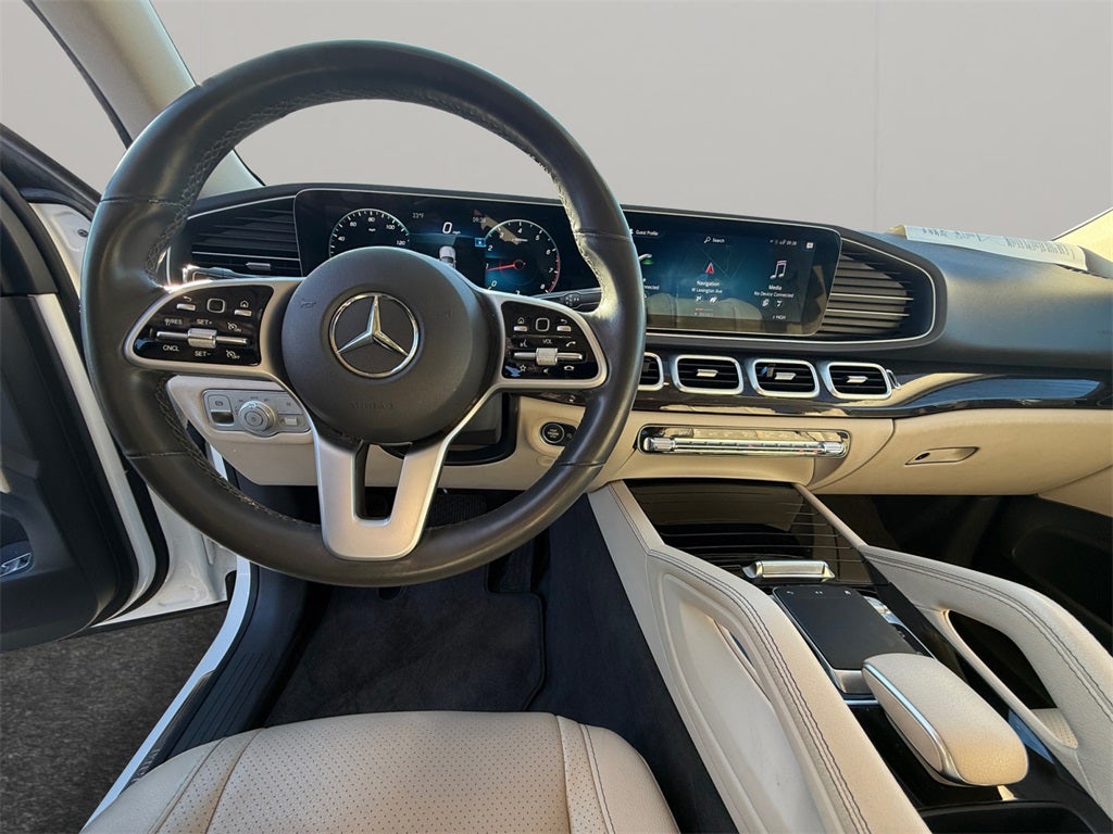 2020 Mercedes-Benz GLE 350 GLE 350