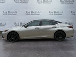 2019 Lexus ES 350 F SPORT