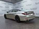 2019 Lexus ES 350 F SPORT