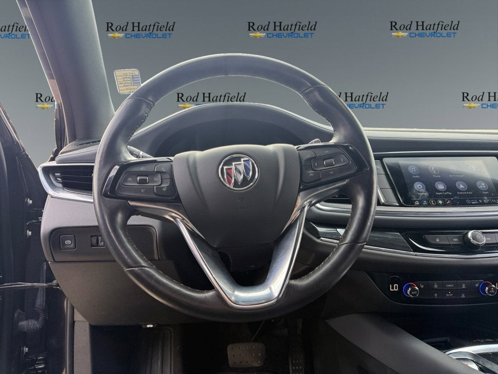 2024 Buick Enclave Essence FWD