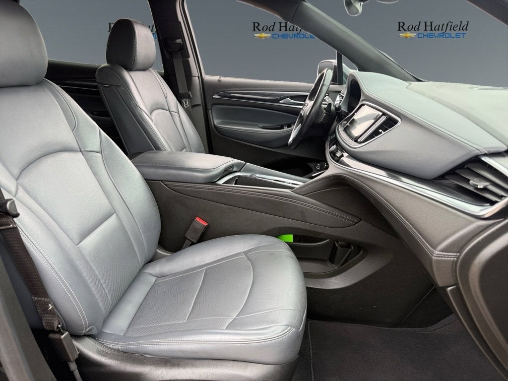 2024 Buick Enclave Essence FWD
