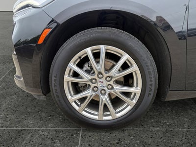2024 Buick Enclave Essence FWD