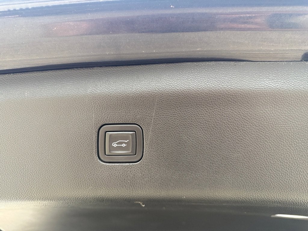 2024 Buick Enclave Essence FWD
