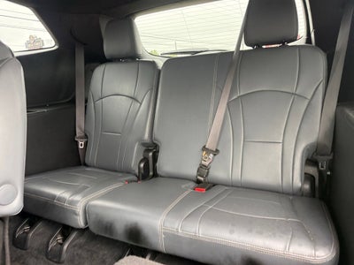 2024 Buick Enclave Essence FWD