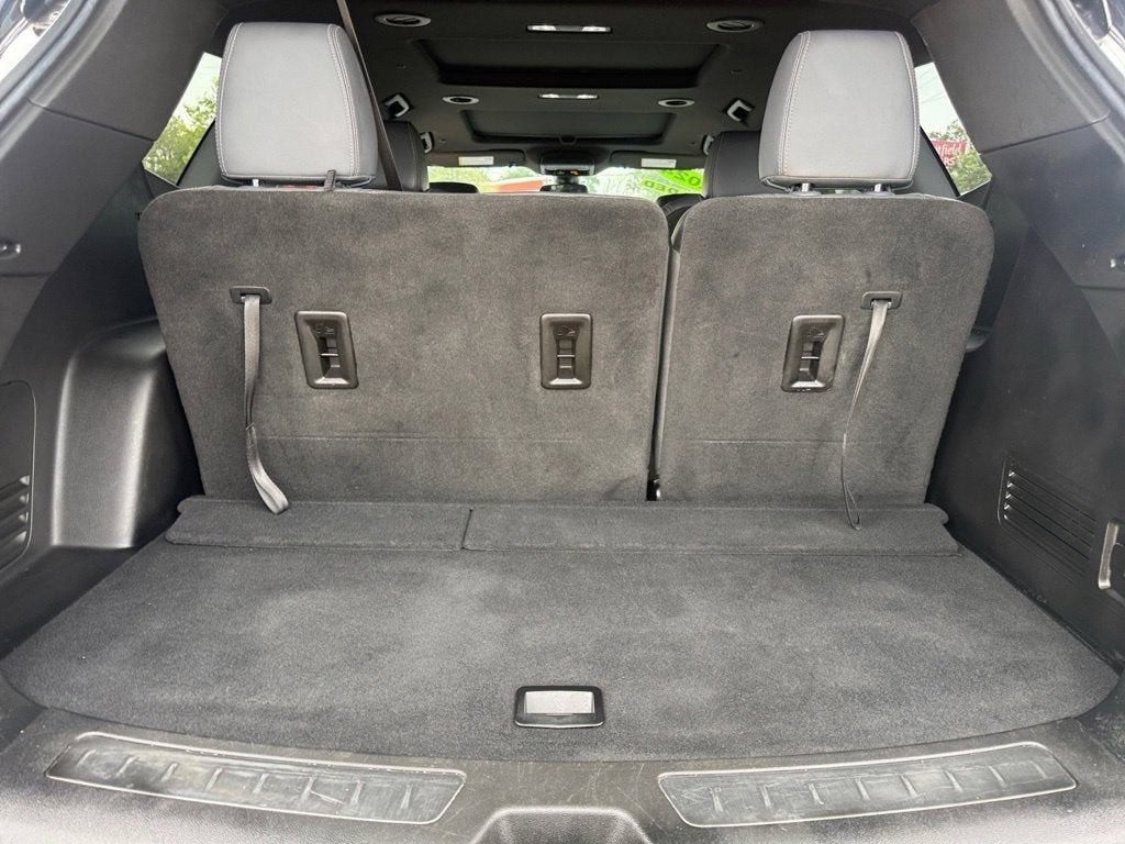 2024 Buick Enclave Essence FWD