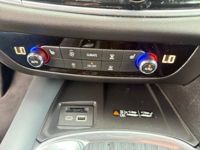 2024 Buick Enclave Essence FWD