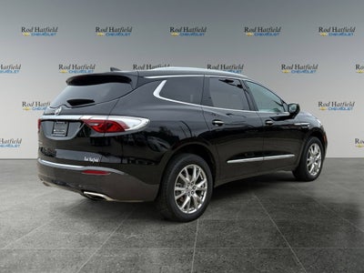 2024 Buick Enclave Essence FWD