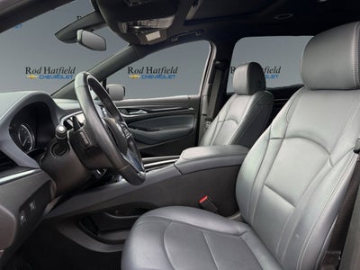 2024 Buick Enclave Essence FWD