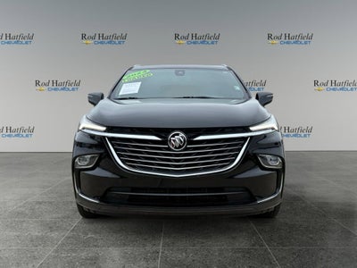 2024 Buick Enclave Essence FWD