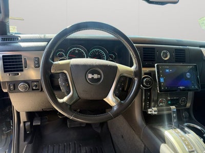 2008 Hummer H2 SUV Base