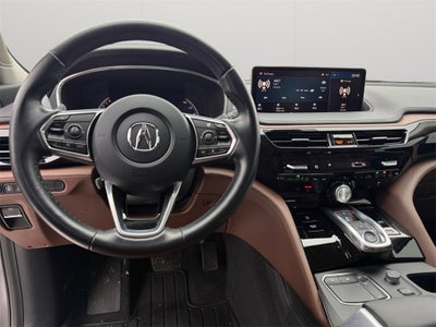 2023 Acura MDX Technology Package