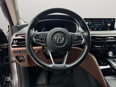 2023 Acura MDX Technology Package