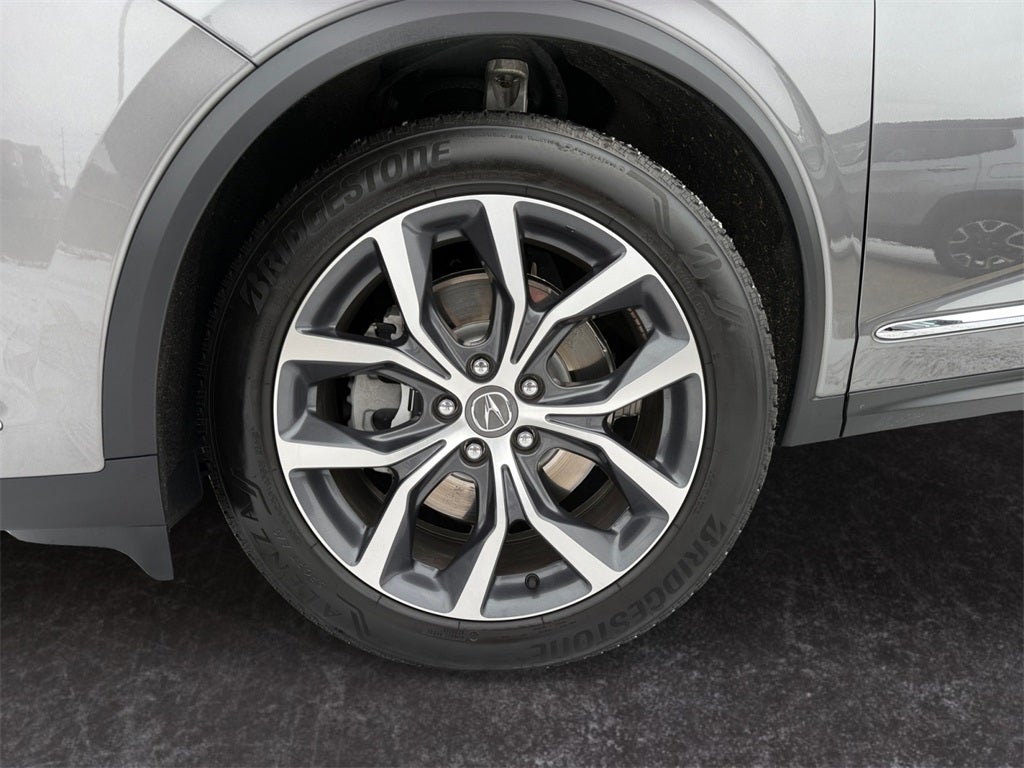 2023 Acura MDX Technology Package