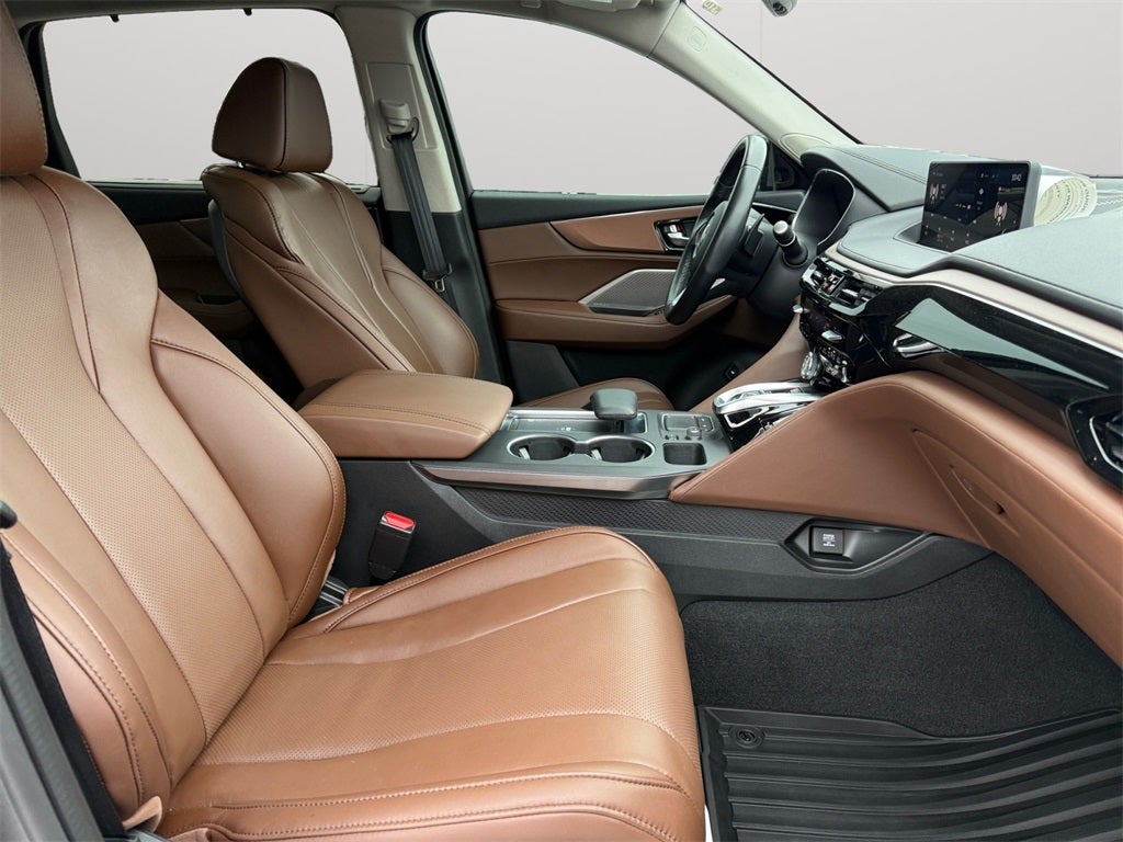 2023 Acura MDX Technology Package