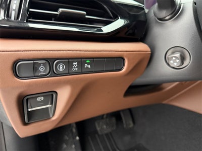 2023 Acura MDX Technology Package