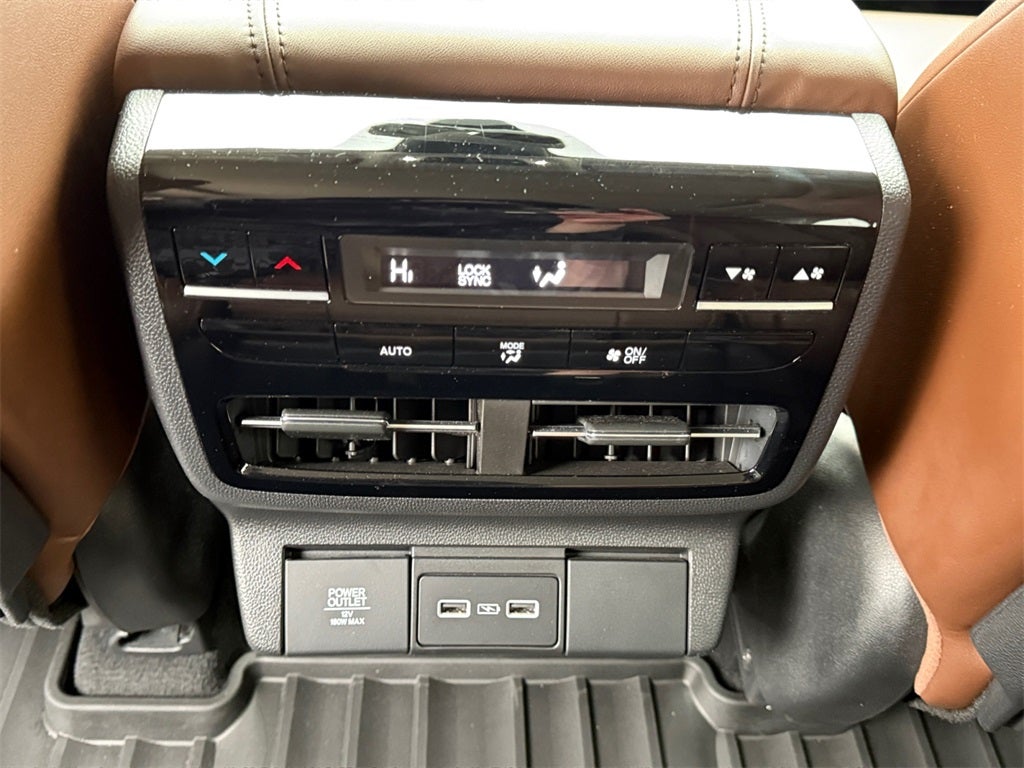 2023 Acura MDX Technology Package