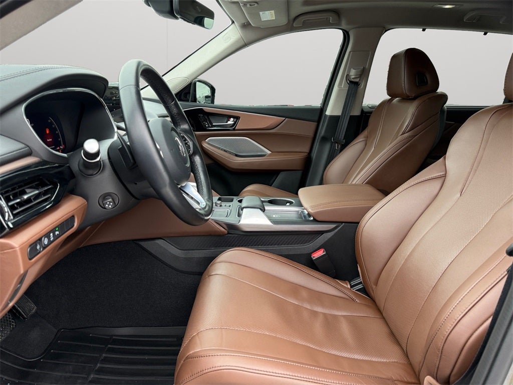 2023 Acura MDX Technology Package