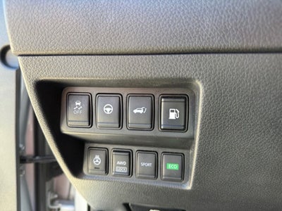 2020 Nissan Rogue SL Intelligent AWD