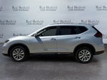 2020 Nissan Rogue SL Intelligent AWD