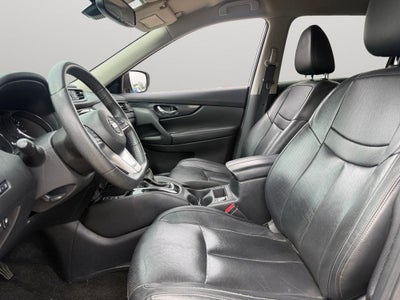 2020 Nissan Rogue SL Intelligent AWD