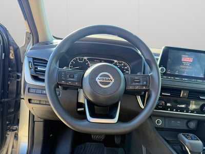 2021 Nissan Rogue SV Intelligent AWD