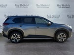 2021 Nissan Rogue SV Intelligent AWD