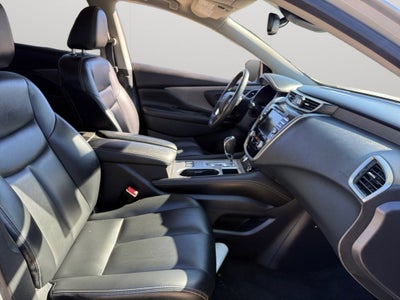 2023 Nissan Murano SV Intelligent AWD