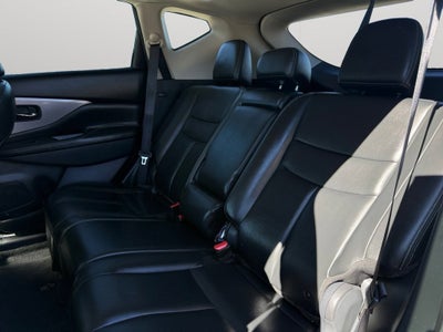 2023 Nissan Murano SV Intelligent AWD