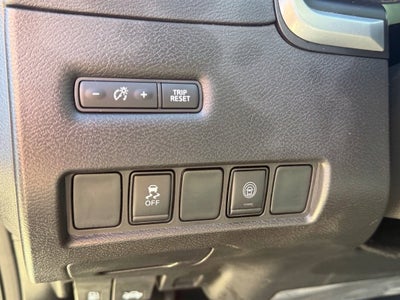 2023 Nissan Murano SV Intelligent AWD