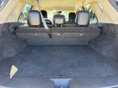 2023 Nissan Murano SV Intelligent AWD