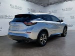 2023 Nissan Murano SV Intelligent AWD