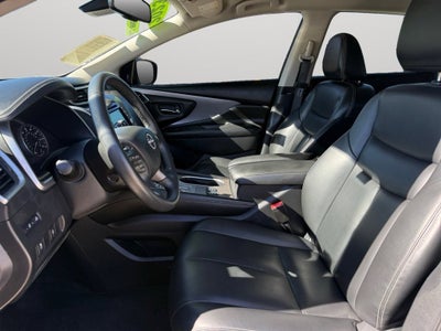 2023 Nissan Murano SV Intelligent AWD