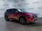 2024 Nissan Rogue S FWD
