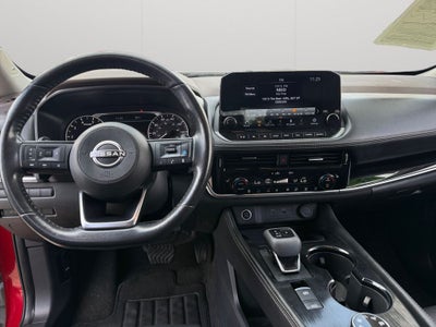 2023 Nissan Rogue SL Intelligent AWD