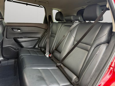 2023 Nissan Rogue SL Intelligent AWD