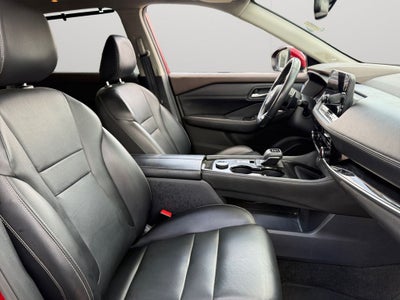 2023 Nissan Rogue SL Intelligent AWD