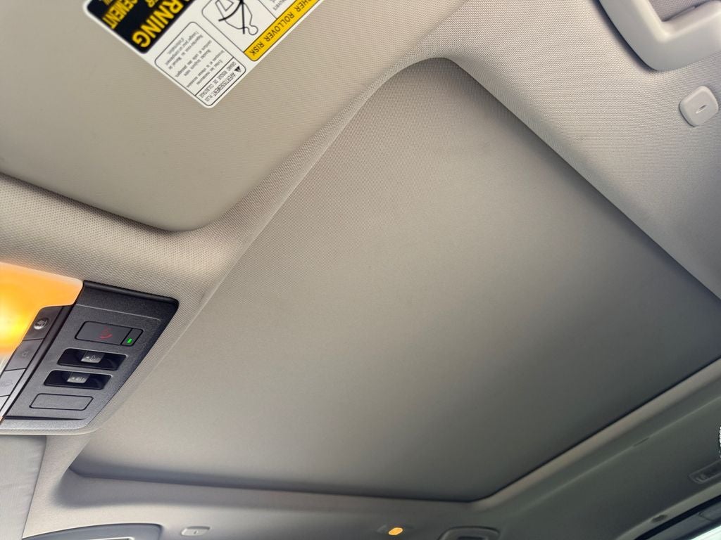 2023 Nissan Rogue SL Intelligent AWD