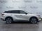 2024 INFINITI QX60 LUXE AWD
