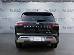 2024 Nissan Pathfinder SL 4WD