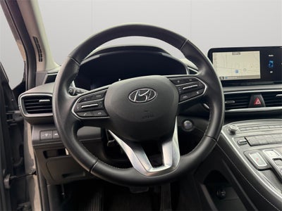 2023 Hyundai Santa Fe Hybrid SEL Premium