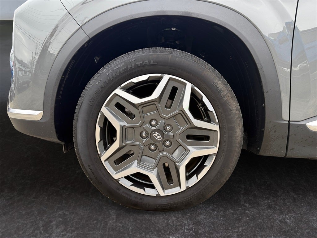 2023 Hyundai Santa Fe Hybrid SEL Premium