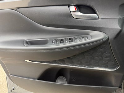 2023 Hyundai Santa Fe Hybrid SEL Premium