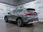 2023 Hyundai Santa Fe Hybrid SEL Premium
