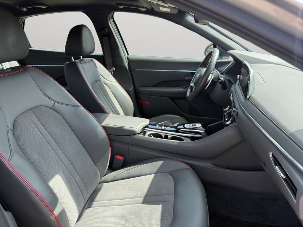 2020 Hyundai Sonata SEL Plus