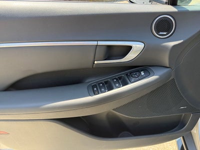 2020 Hyundai Sonata SEL Plus
